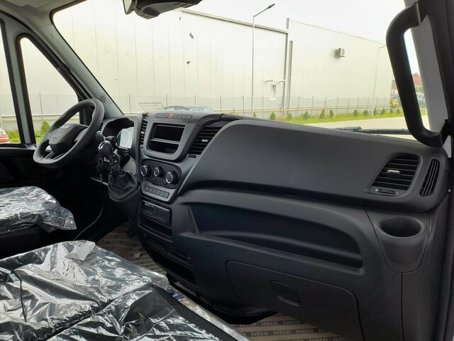 IVECO Daily 70C16H3.0 - D70C KLIMA+KOMFORT... - Cab chassis truck, Van: picture 3 IVECO Daily 70C16H3.0 - D70C KLIMA+KOMFORT... - Cab chassis truck, Van: picture 3