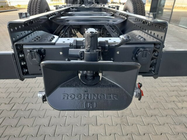 IVECO X-Way AT280X46Y/PS ON+ FULL LED-DAB-BT... - Cab chassis truck: picture 2 IVECO X-Way AT280X46Y/PS ON+ FULL LED-DAB-BT... - Cab chassis truck: picture 2