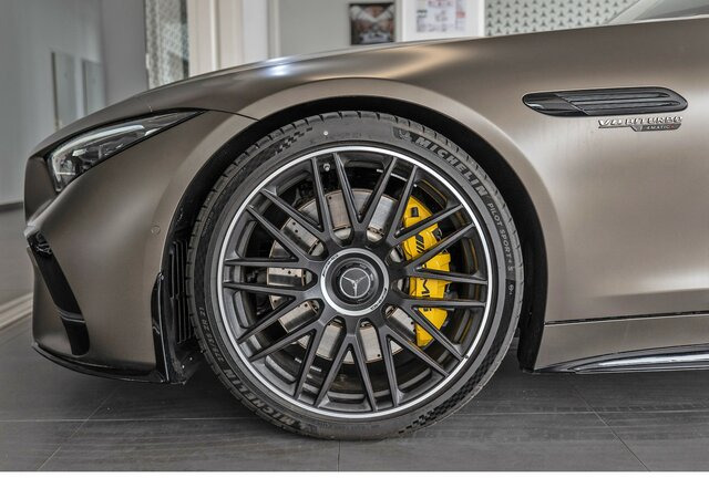 MERCEDES-BENZ SL 63 AMG 4M-MONZA-BURMEISTER 3D-AERODYN.-NIGHT... - Convertible: picture 5 MERCEDES-BENZ SL 63 AMG 4M-MONZA-BURMEISTER 3D-AERODYN.-NIGHT... - Convertible: picture 5