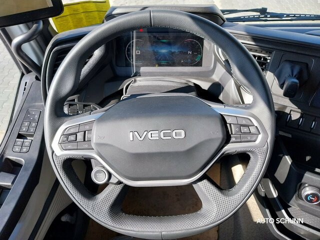 IVECO S-WAY AS440S50T/P PREDICTIVE CC+FULL LED+HPEB... - Truck: picture 3 IVECO S-WAY AS440S50T/P PREDICTIVE CC+FULL LED+HPEB... - Truck: picture 3
