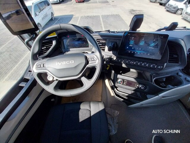 IVECO S-WAY AS440S50T/P PREDICTIVE CC+FULL LED+HPEB... - Truck: picture 2 IVECO S-WAY AS440S50T/P PREDICTIVE CC+FULL LED+HPEB... - Truck: picture 2