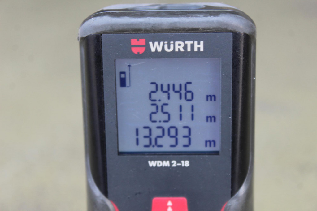 Refrigerator semi-trailer Chereau CV 1950Mt. City Bi-Multi-Temp LBW Lenkachse TOP: picture 7