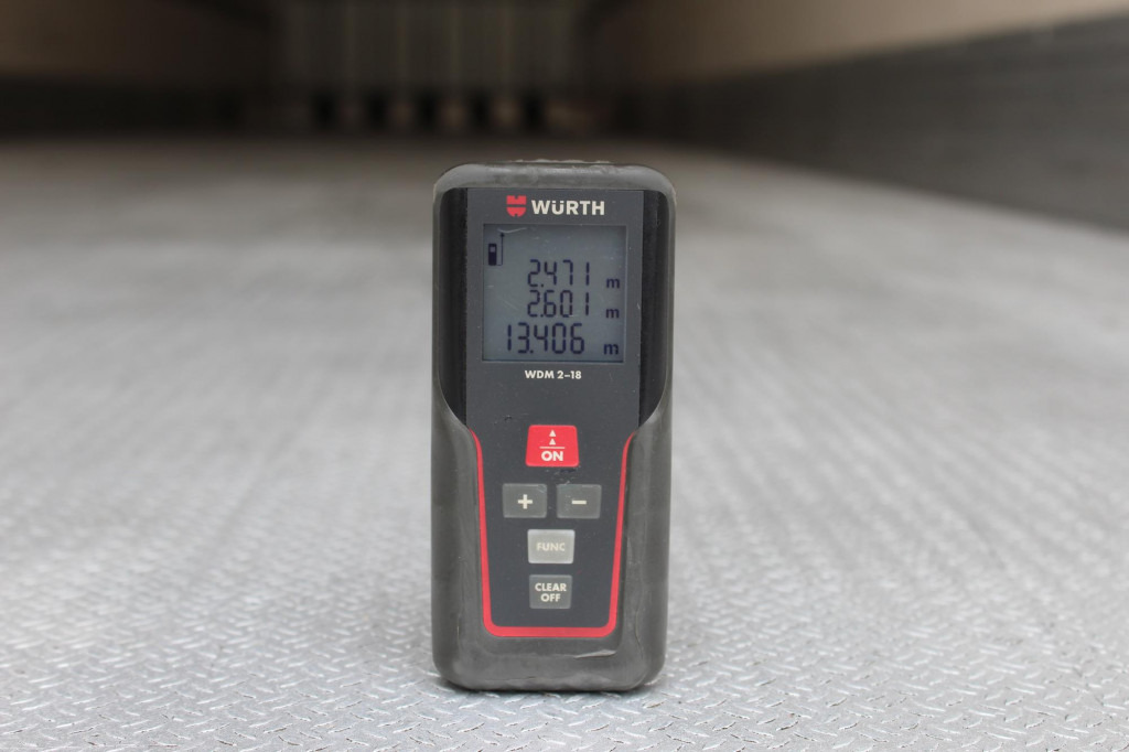 Chereau TK SLXi Spectrum Bi-Multi-Temp. TW FRC 26 - Refrigerator semi-trailer: picture 2 Chereau TK SLXi Spectrum Bi-Multi-Temp. TW FRC 26 - Refrigerator semi-trailer: picture 2