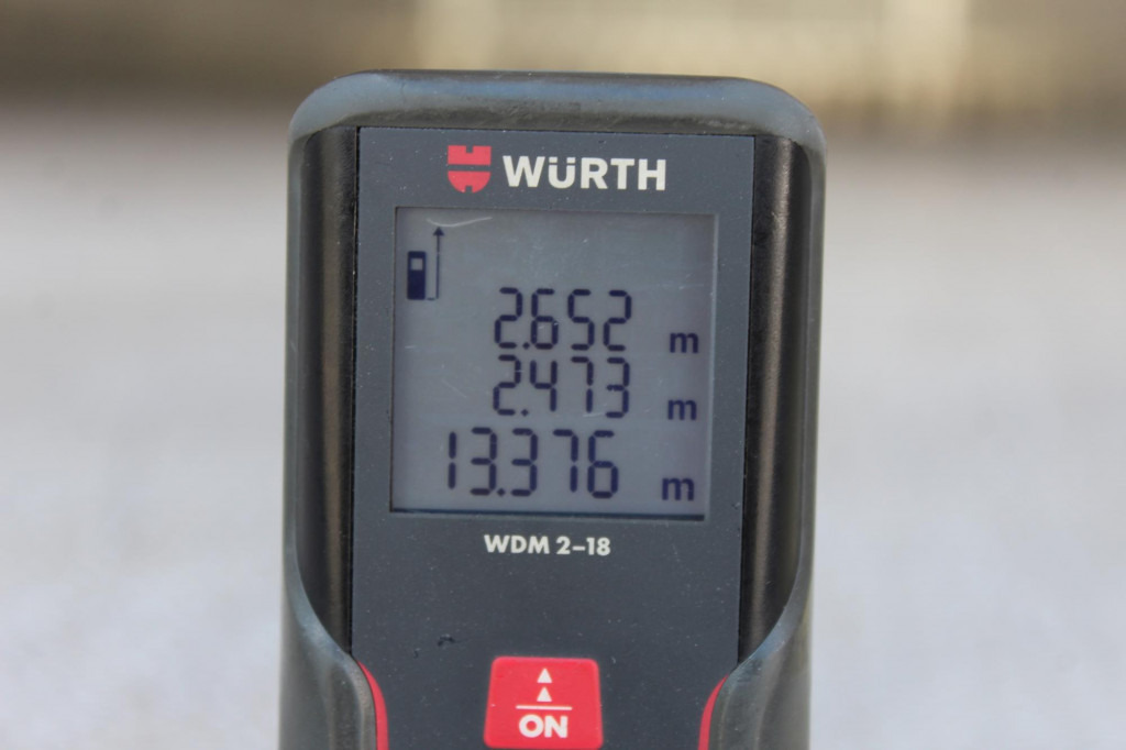 Lamberet CV 1550 Strom Aluboden Trennwand LBW - Refrigerator semi-trailer: picture 3 Lamberet CV 1550 Strom Aluboden Trennwand LBW - Refrigerator semi-trailer: picture 3