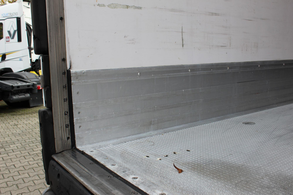 Lamberet TK SLXi Spectrum 2,65h Bi-Multi-Temp. TW LBW - Refrigerator semi-trailer: picture 4 Lamberet TK SLXi Spectrum 2,65h Bi-Multi-Temp. TW LBW - Refrigerator semi-trailer: picture 4