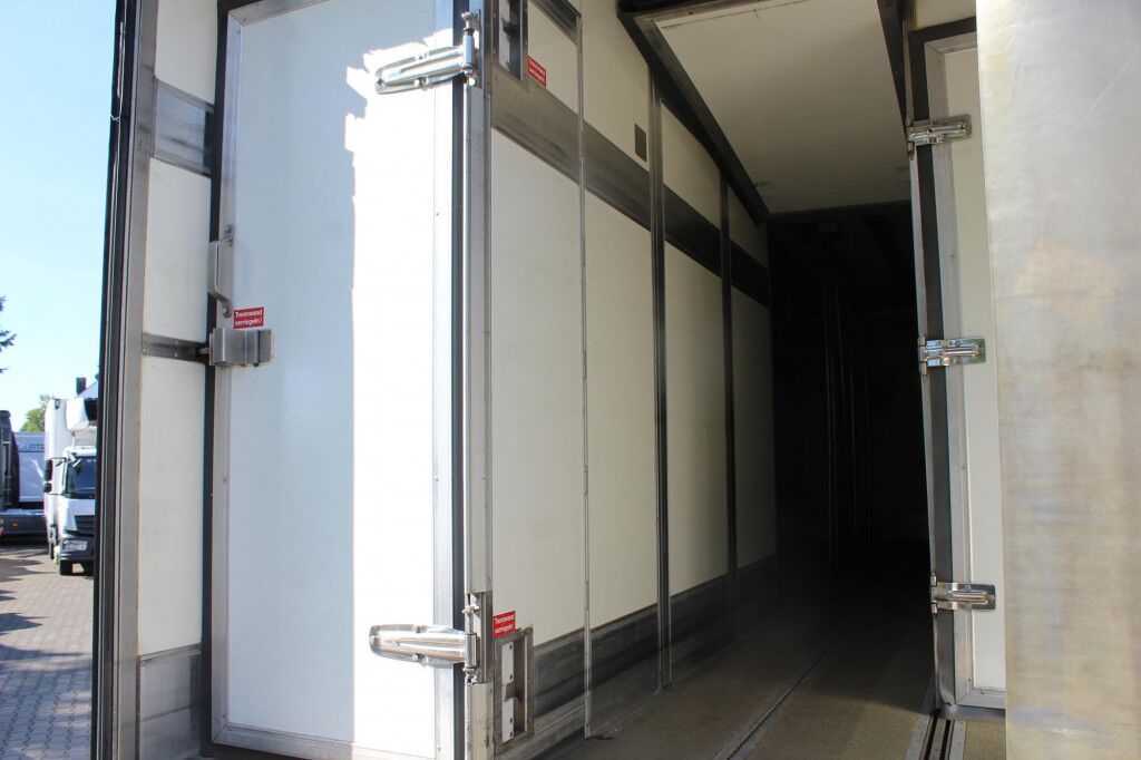 MAN 18.290 E6 CS1250 Bi-Tri-Multi-Temp LBW 2t - Refrigerator truck: picture 3 MAN 18.290 E6 CS1250 Bi-Tri-Multi-Temp LBW 2t - Refrigerator truck: picture 3