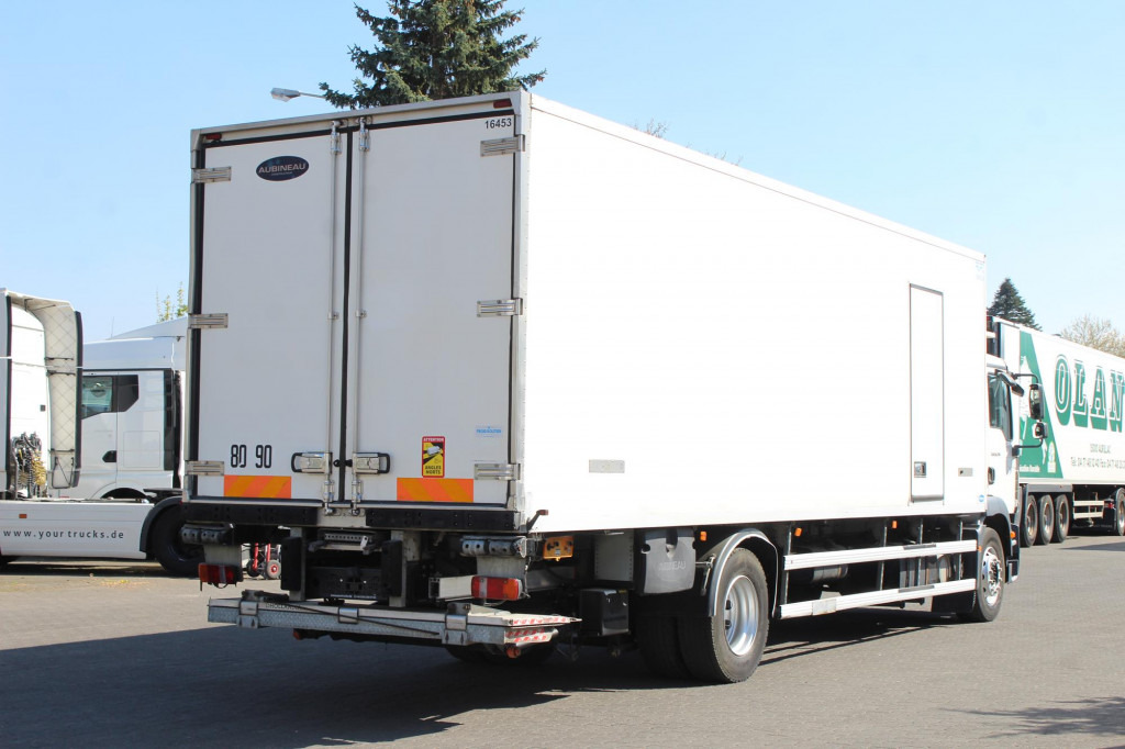 Refrigerator truck MAN TGM 18.290 E5 CS 950 Bi-Temp Strom Tür+LBW FRC: picture 10 Refrigerator truck MAN TGM 18.290 E5 CS 950 Bi-Temp Strom Tür+LBW FRC: picture 10