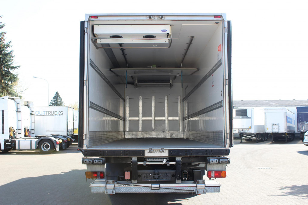 Refrigerator truck MAN TGM 18.290 E5 CS 950 Bi-Temp Strom Tür+LBW FRC: picture 13 Refrigerator truck MAN TGM 18.290 E5 CS 950 Bi-Temp Strom Tür+LBW FRC: picture 13