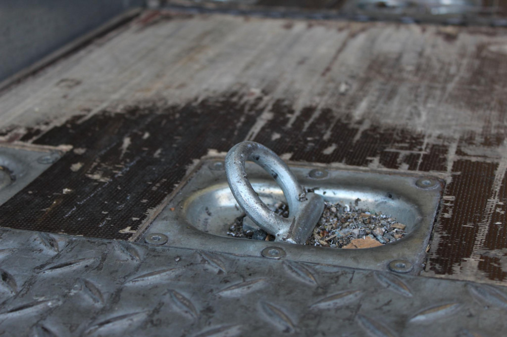 MAN TGM 18.290 Plane-Koffer 7,5 m Klima 499TKm - Box truck: picture 2 MAN TGM 18.290 Plane-Koffer 7,5 m Klima 499TKm - Box truck: picture 2