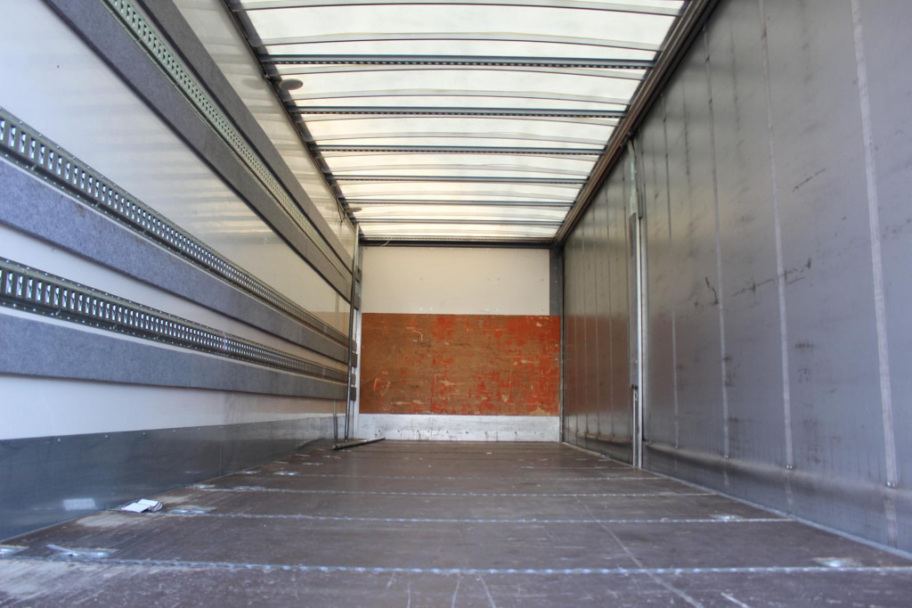 MAN TGM 18.290 Plane-Koffer 7,5 m Klima 499TKm - Box truck: picture 5 MAN TGM 18.290 Plane-Koffer 7,5 m Klima 499TKm - Box truck: picture 5