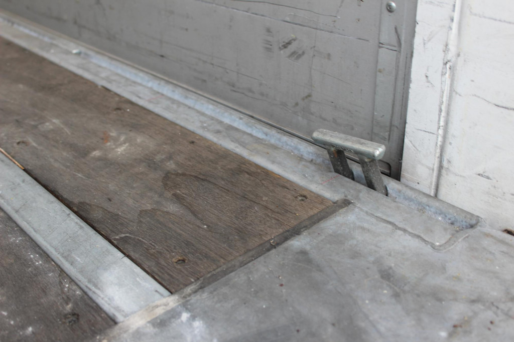 MAN TGS 18.440 Plane Zug Schlafplatz AHK Edscha - Curtainsider truck: picture 4 MAN TGS 18.440 Plane Zug Schlafplatz AHK Edscha - Curtainsider truck: picture 4