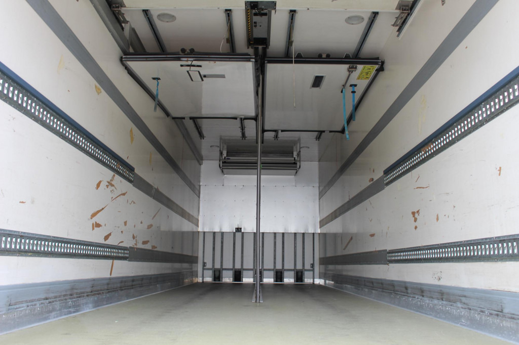 Leasing of Mercedes-Benz Actros  2532 E5  CS 1150 Multi Bi-Temp LBW Rolltor Mercedes-Benz Actros  2532 E5  CS 1150 Multi Bi-Temp LBW Rolltor: picture 6