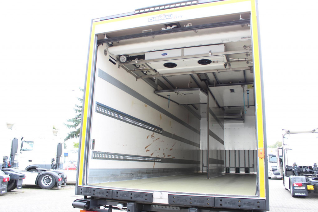 Leasing of Mercedes-Benz Actros  2532 E5  CS 1150 Multi Bi-Temp LBW Rolltor Mercedes-Benz Actros  2532 E5  CS 1150 Multi Bi-Temp LBW Rolltor: picture 15