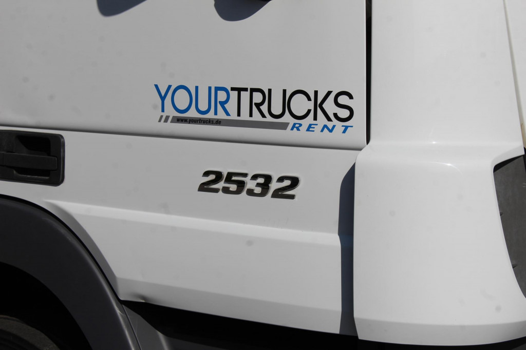 Refrigerator truck Mercedes-Benz Actros 2532 E5 CS 1150 Multi Bi-Temp LBW Rolltor: picture 6 Refrigerator truck Mercedes-Benz Actros 2532 E5 CS 1150 Multi Bi-Temp LBW Rolltor: picture 6