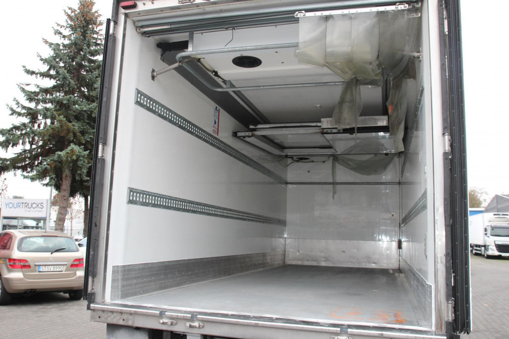 Refrigerator truck Mercedes-Benz Atego 1024 CS 850Mt. Strom Bi-Ttemp. Tür+LBW TW: picture 15