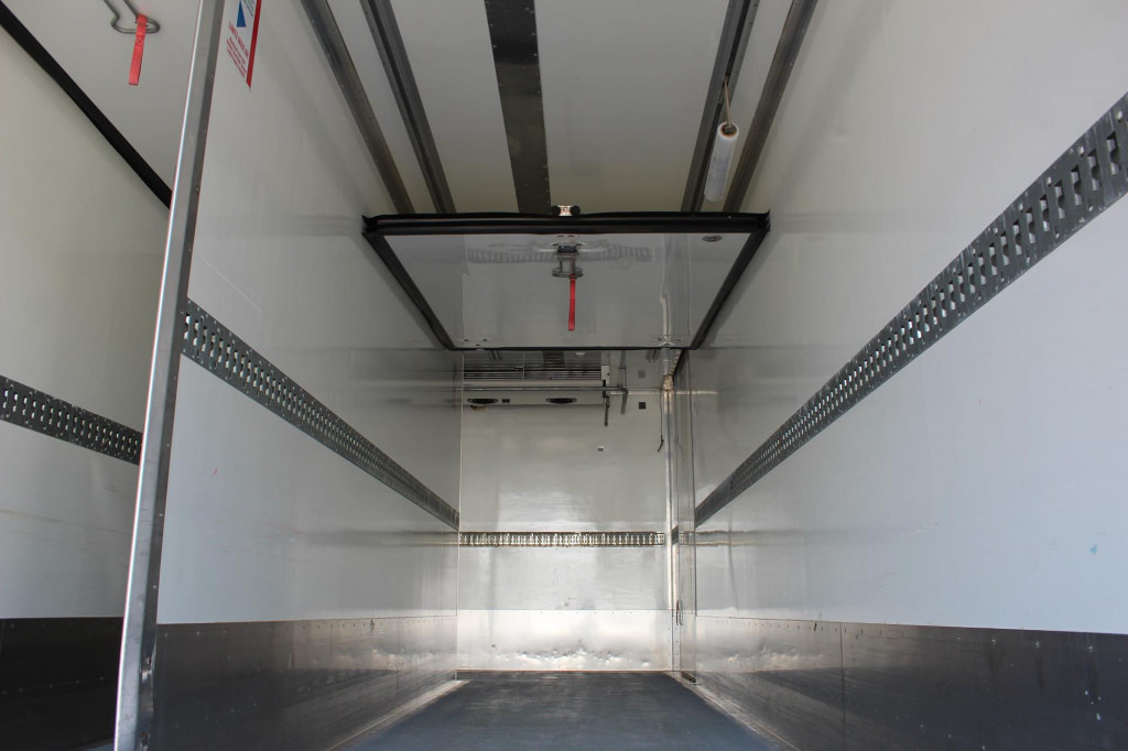 Mercedes-Benz Atego 1624 Atego 1624 CS 1250Mt. Strom Bi-Temp. - Refrigerator truck: picture 3 Mercedes-Benz Atego 1624 Atego 1624 CS 1250Mt. Strom Bi-Temp. - Refrigerator truck: picture 3