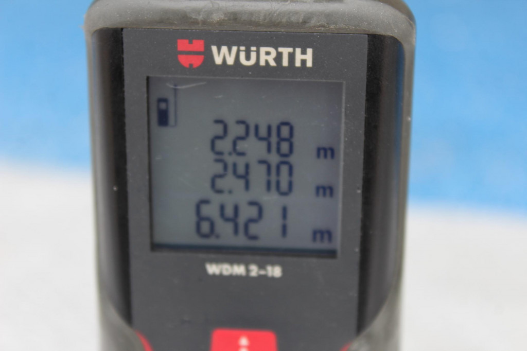 Renault D 12 Carrier Supra 550 Strom Tür LBW FRC 2027 - Refrigerator truck: picture 3 Renault D 12 Carrier Supra 550 Strom Tür LBW FRC 2027 - Refrigerator truck: picture 3