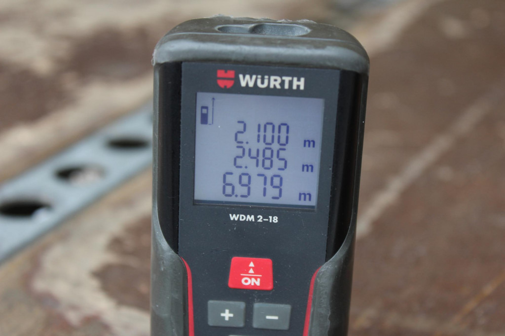 Renault D14 220E6 Laderbordwand nur 185 Tkm Klima - Box truck: picture 3 Renault D14 220E6 Laderbordwand nur 185 Tkm Klima - Box truck: picture 3