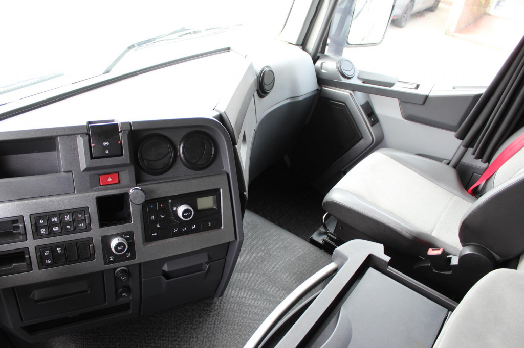 Renault T 480 E6 ACC LDW Kühlbox Vollspoiler - Tractor unit: picture 5 Renault T 480 E6 ACC LDW Kühlbox Vollspoiler - Tractor unit: picture 5