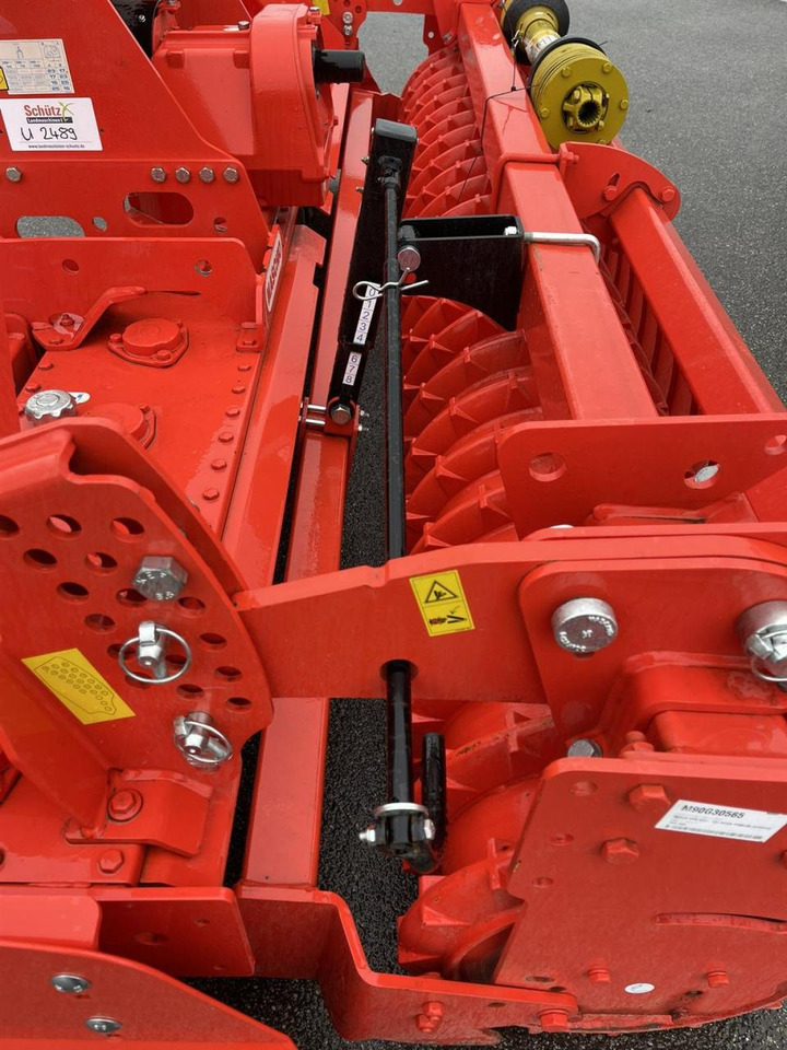 Soil tillage equipment Maschio DM 3000 Combi2, NEUE UNBENUTZTE Kreiselegge: picture 8