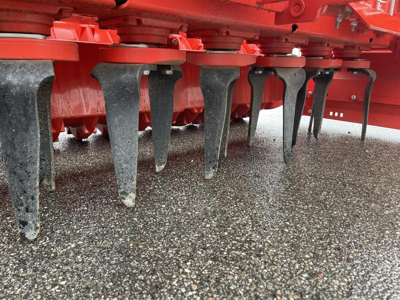 Soil tillage equipment Maschio DM 3000 Combi2, NEUE UNBENUTZTE Kreiselegge: picture 10