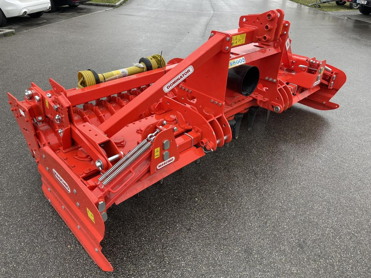 Maschio DM 3000 Combi2, UNBENUTZT, NEU !!! - Soil tillage equipment: picture 2 Maschio DM 3000 Combi2, UNBENUTZT, NEU !!! - Soil tillage equipment: picture 2