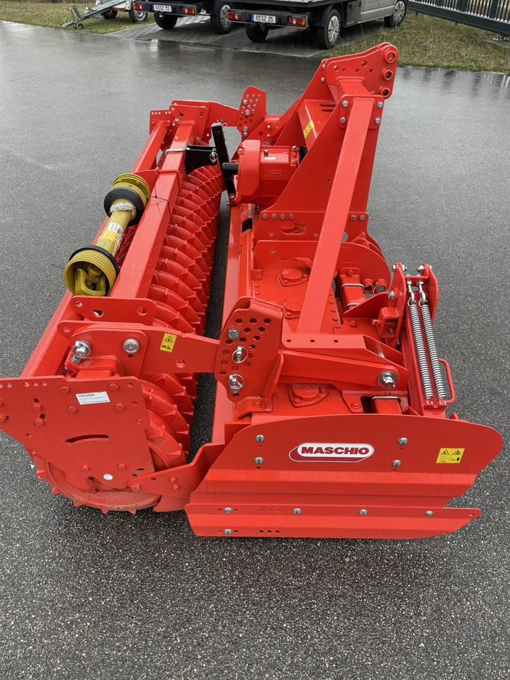 Maschio DM 3000 Combi2, UNBENUTZT, NEU !!! - Soil tillage equipment: picture 3 Maschio DM 3000 Combi2, UNBENUTZT, NEU !!! - Soil tillage equipment: picture 3