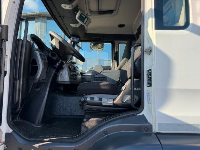 Garbage truck MAN TGS 32.360 8x2 Euro 6 Faun Rotopress 525 L MAN TGS 32.360 8x2 Euro 6 Faun Rotopress 525 L: picture 12