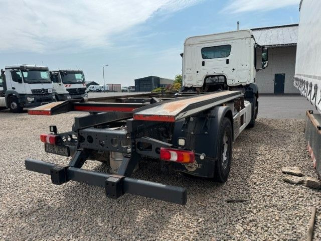 Hook lift truck Mercedes-Benz Antos 1824 - Umlader- Nebenantrieb: picture 11