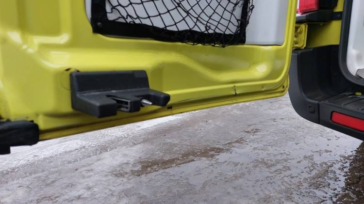 Ambulance FORD TRANSIT 2,0TDI AMBULANCE KLIMA 12.2018 EURO 6, 3 UNITS: picture 13