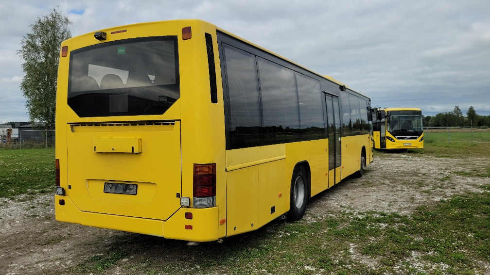 VOLVO B7RLE 8700 KLIIMA, 6.2010, EURO 5, RAMP, 42 seats, 12,86m; 2 UNITS - City bus: picture 4 VOLVO B7RLE 8700 KLIIMA, 6.2010, EURO 5, RAMP, 42 seats, 12,86m; 2 UNITS - City bus: picture 4
