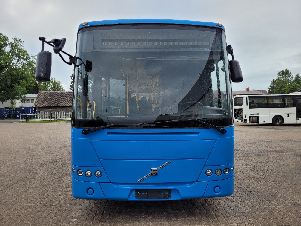 VOLVO B7RLE 8700 KLIMA, 5.2011, EURO 5, RAMP, 42 seats, 12m  - City bus: picture 2 VOLVO B7RLE 8700 KLIMA, 5.2011, EURO 5, RAMP, 42 seats, 12m  - City bus: picture 2