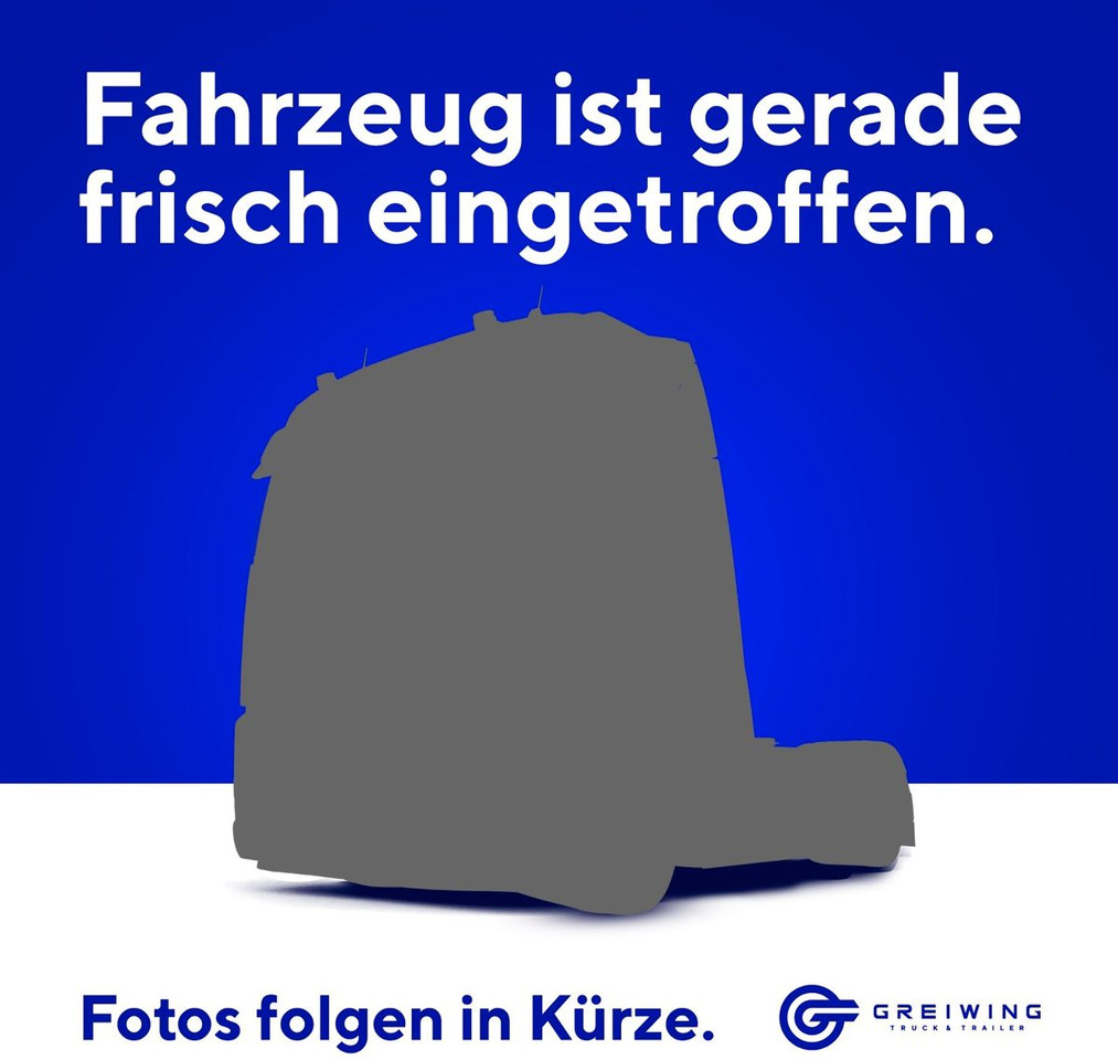 DAF LF 290 FA 16 to. Multitemp., TK T-1000 R - Refrigerator truck: picture 1 DAF LF 290 FA 16 to. Multitemp., TK T-1000 R - Refrigerator truck: picture 1