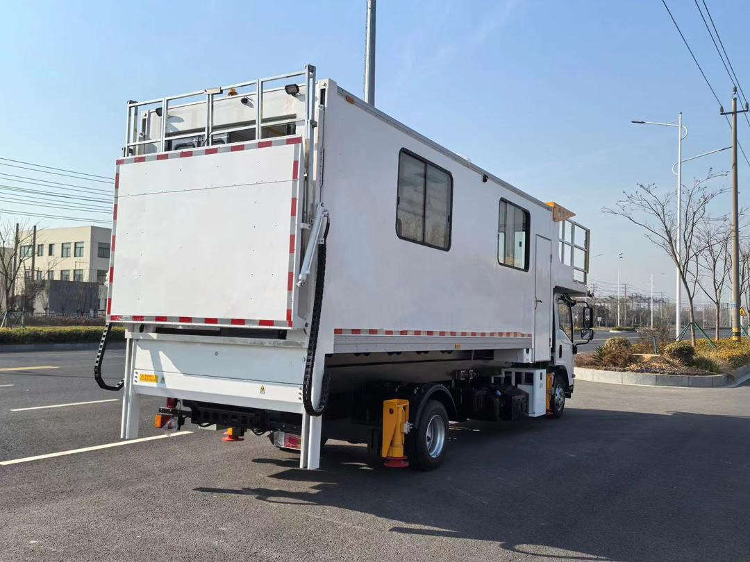 Ambulift ABG - Ambulift: picture 2 Ambulift ABG - Ambulift: picture 2
