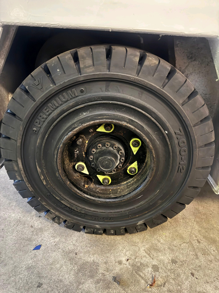 Leasing of Charlatte 2012 Charlatte 2012: picture 11