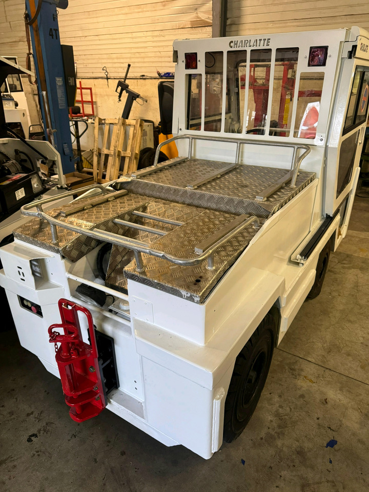 Leasing of Charlatte 2012 Charlatte 2012: picture 9