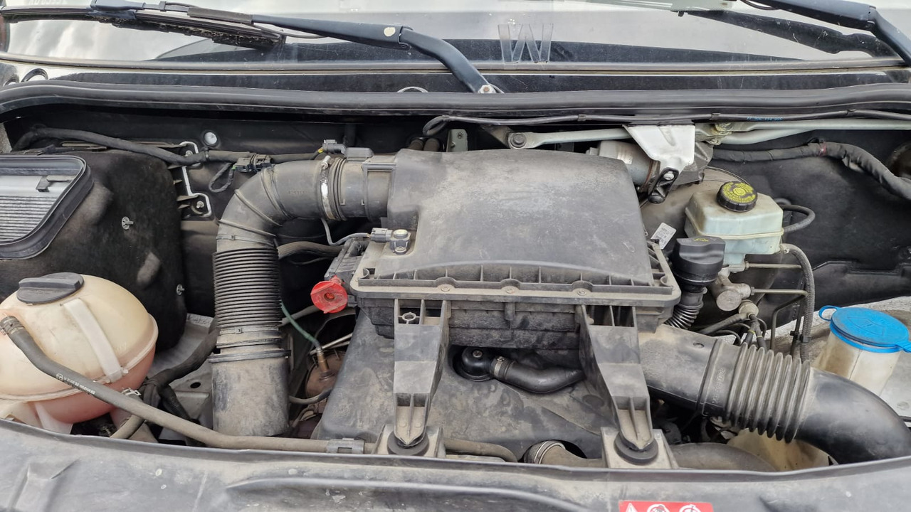 Mallaghan Water Truck WSU1000 - Ground support equipment: picture 4 Mallaghan Water Truck WSU1000 - Ground support equipment: picture 4