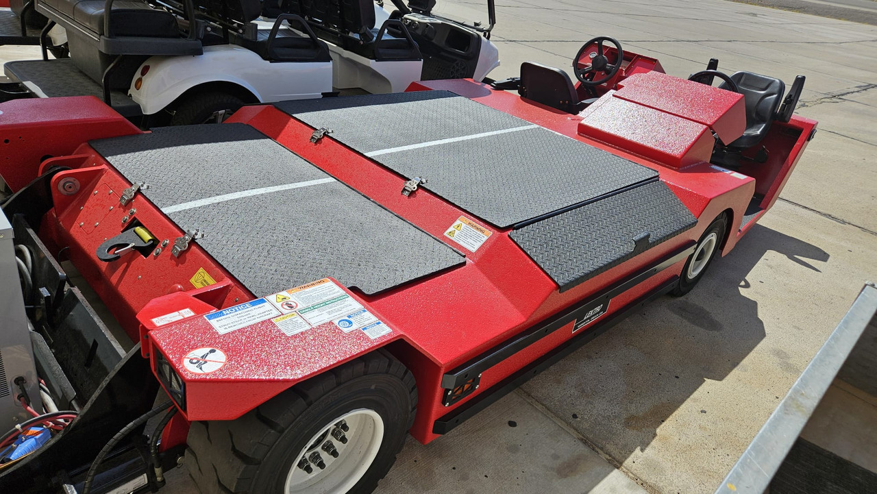 LEKTRO AP8850SD - Pushback tractor: picture 1 LEKTRO AP8850SD - Pushback tractor: picture 1