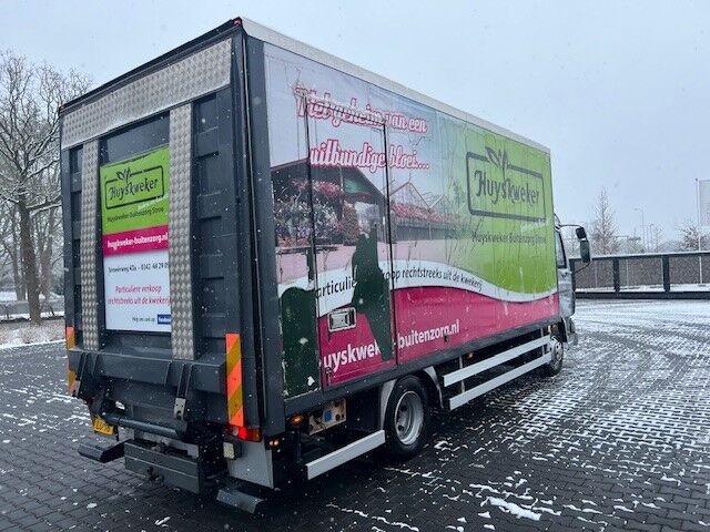 DAF FA45.180 LF - 45774 - Box truck: picture 3 DAF FA45.180 LF - 45774 - Box truck: picture 3