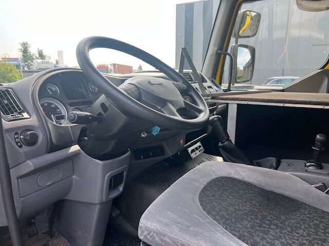 DAF FA45.220 LF - 45579 - Truck mounted aerial platform: picture 5 DAF FA45.220 LF - 45579 - Truck mounted aerial platform: picture 5
