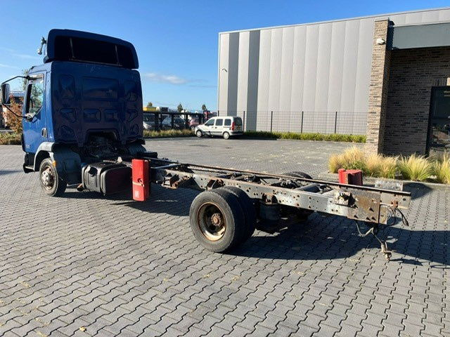 DAF LF 220 FA45.220 LF - Cab chassis truck: picture 4 DAF LF 220 FA45.220 LF - Cab chassis truck: picture 4
