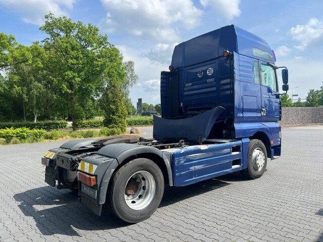 MAN MAN TGA 18.530 - 45713 - Tractor unit: picture 3 MAN MAN TGA 18.530 - 45713 - Tractor unit: picture 3
