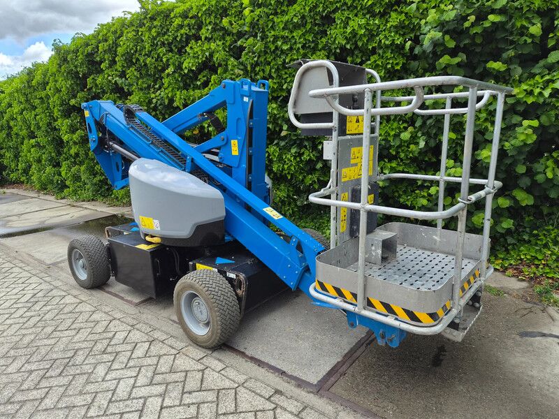 Genie Z33/18 - Articulated boom: picture 5 Genie Z33/18 - Articulated boom: picture 5