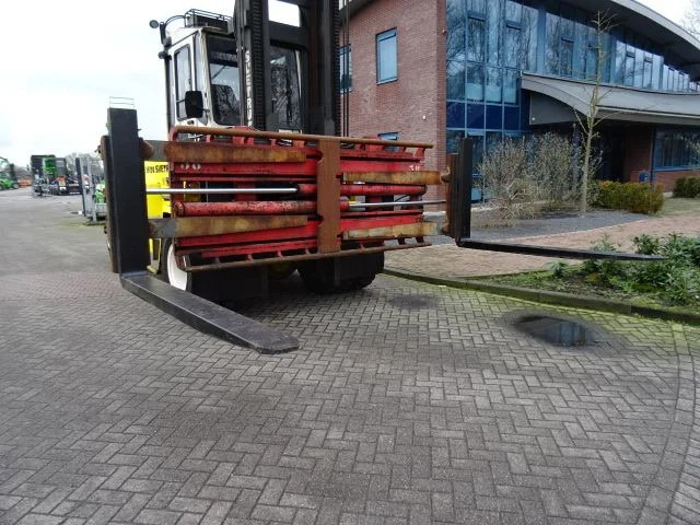 Leasing of Svetruck (available for rent) 15120 Svetruck (available for rent) 15120: picture 10