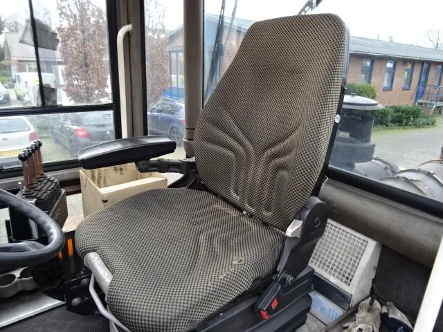 Leasing of Svetruck (available for rent) 15120 Svetruck (available for rent) 15120: picture 14