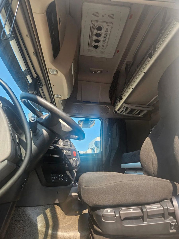 DAF XF 480 SSC-Standard-StandKlima-6 Units - Tractor unit: picture 5 DAF XF 480 SSC-Standard-StandKlima-6 Units - Tractor unit: picture 5