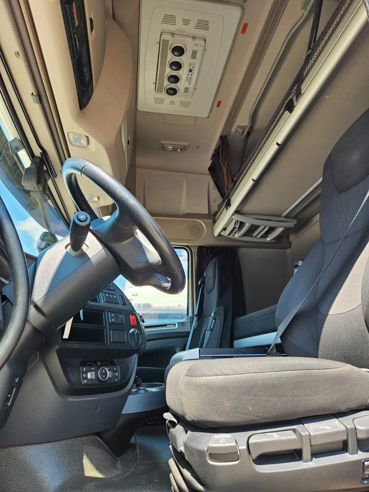 DAF XF 480 SSC-Standard-StandKlima - Tractor unit: picture 5 DAF XF 480 SSC-Standard-StandKlima - Tractor unit: picture 5