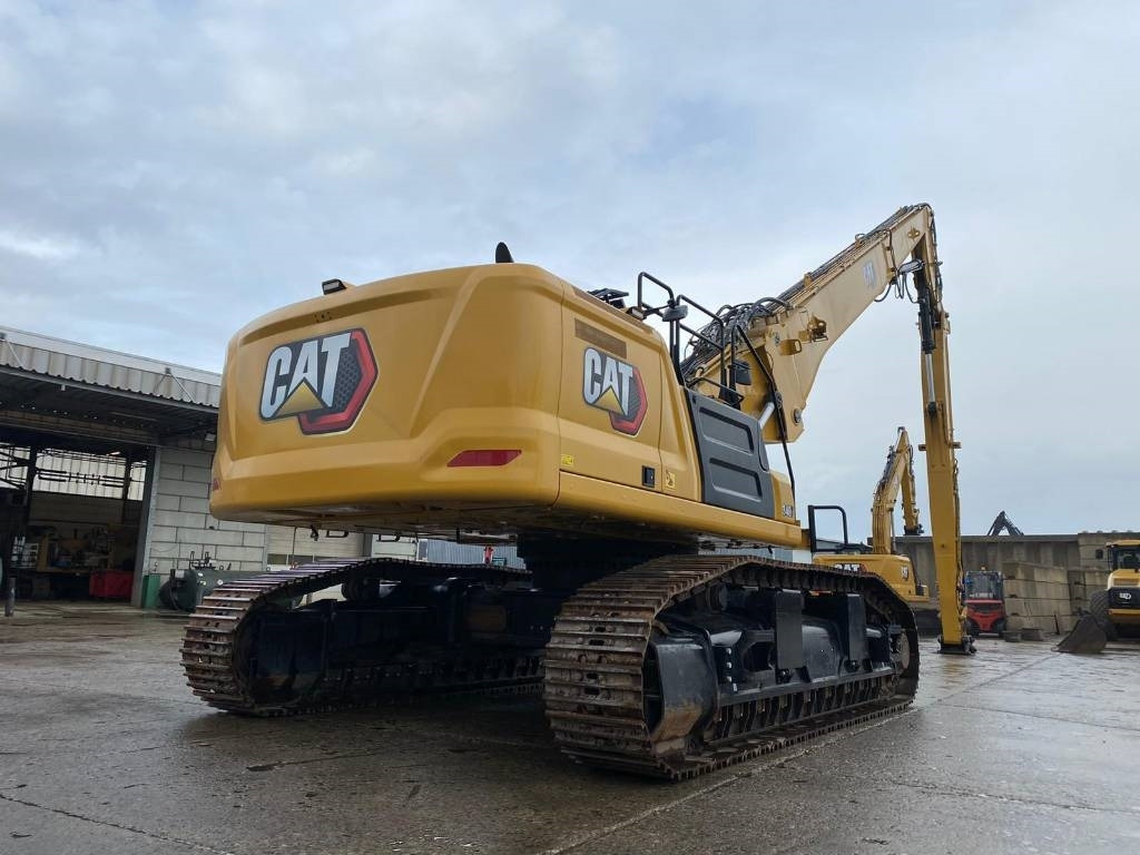 CAT 340uhd - Demolition excavator: picture 3 CAT 340uhd - Demolition excavator: picture 3