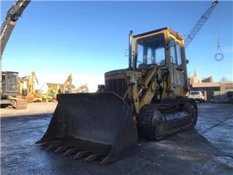 CAT 941 B - Crawler loader: picture 1 CAT 941 B - Crawler loader: picture 1