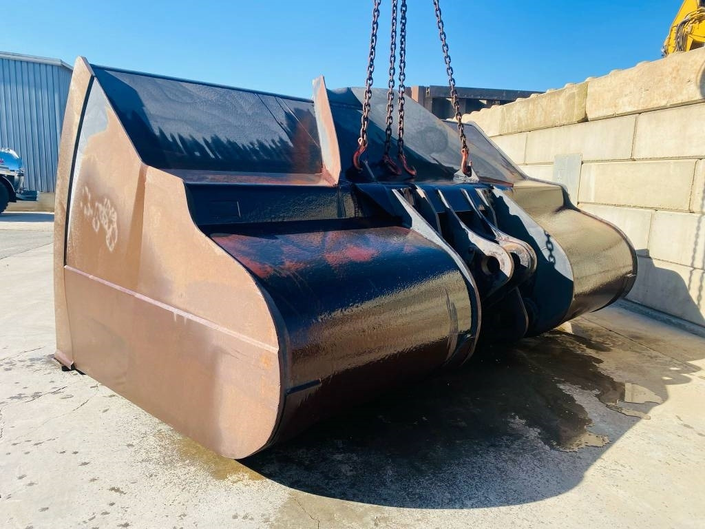 CAT 988 K - Wheel loader: picture 2 CAT 988 K - Wheel loader: picture 2